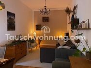 [TAUSCHWOHNUNG] Schnuckelige 2-ZimmerWohnung mit Balkon mitten in Kreuzberg - Berlin