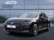 VW Golf Variant, 2.0 TDI Style IQ-Light Easy-Ope, Jahr 2024 - Griesheim