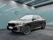 BMW X6, xDrive30d M Sport im Kundenauftrag, Jahr 2023 - München