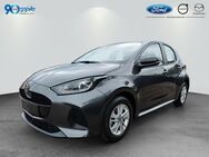 Mazda 2, 1.5 VVT-i Hybrid 116 CENTRE-LINE, Jahr 2022 - Rutesheim