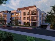 A13 - Penthouse Wohnungen in Lörrach - Hauingen - Lörrach