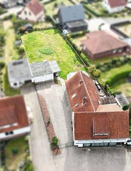 Der Gewinn liegt im Einkauf: Attraktive ca. 588 €/m² in Rahden! - Rahden
