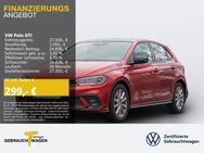 VW Polo, GTI, Jahr 2022 - Castrop-Rauxel