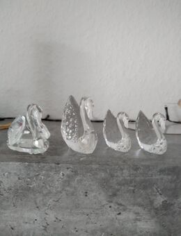 Swarovski glasfiguren - Drakenburg