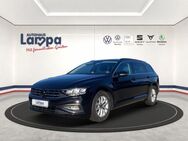 VW Passat Variant Business 2.0 TDI DSG AHK, ACC, Navi - Lengerich (Niedersachsen)