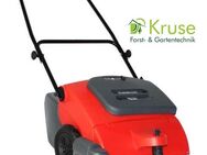 Tielbürger Kehrmaschine tk15 Akku, Handkehrmaschine 24 Volt - Petershagen