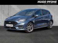 Ford Fiesta, 1.0 ST-Line EcoBoost 74kW, Jahr 2023 - Schwerin