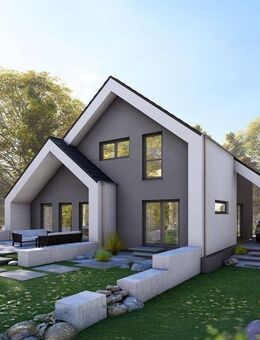 MODERNES WOHNEN MIT STIL UND KOMFORT - Tübingen