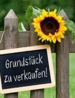 Bau-Grundstück - Rehau