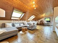 Dachgeschosswohnung in Montabaur-Elgendorf - Montabaur