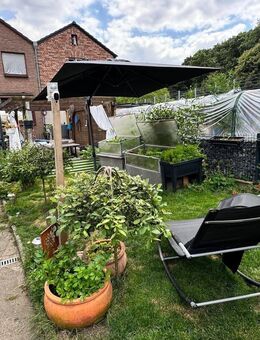Willkommen Zuhause...! Gemütliches renoviertes Reihenmittelhaus mit liebevoll gestaltetem Garten - Marl (Nordrhein-Westfalen)