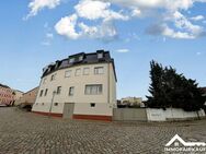Charmante Dachgeschosswohnung in gepflegtem Mehrfamilienhaus - Magdeburg