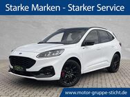 Ford Kuga, 2.0 ST-Line X EcoBlue #, Jahr 2023 - Wunsiedel