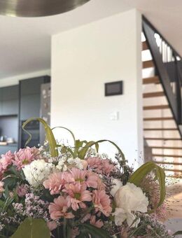 Stilvolle Stadtvilla in idyllischer Lage zw. Bamberg, Scheßlitz und Zapfendorf - Bamberg