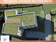 Eigentumswohnung mit Exklusiver Ausstattung mit eigenem Garten in Mitten der Stadt - Erfurt