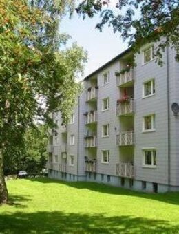 Demnächst frei! 2-Zimmer-Wohnung in Iserlohn Gerlingsen sucht Nachmieter (bewohnte Besichtigung) - Iserlohn