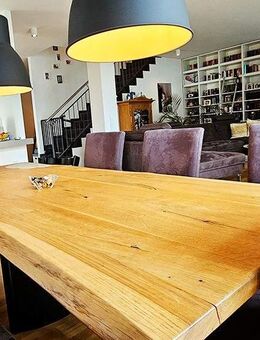 MANNELLA "Exklusives Wohnen zur Miete" Wohnkomfort und Haus im Haus Stil in der Göttersiedlung - Köln