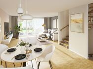 Attraktives NEUBAU-Reihenhaus in zentraler Lage in Witten - Witten