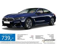 BMW 840, i xDr Gran Coupé M Sport Laser, Jahr 2024 - Paderborn