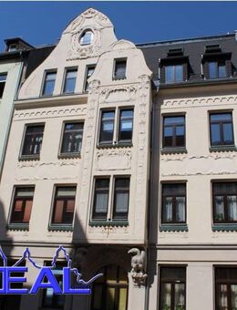 IDEAL - Kapitalanleger aufgepasst - Plauen