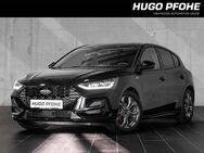 Ford Focus, 1.0 ST-Line EcoBoost Hybrid Automatik 5-tü, Jahr 2024 - Hamburg