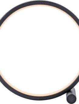 JUST LIGHT Tischleuchte MINI RITUS, Ein-/Ausschalter, LED fest integriert, Warmweiß, LED, Schalter, Schnurschalter