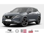 Nissan Qashqai, 1.3 DIG-T MHEV Tekna, Jahr 2022 - Memmingen