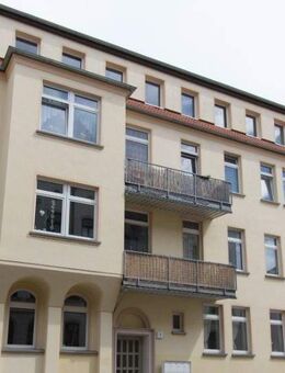 Willkommen im neuen Zuhause... - Magdeburg