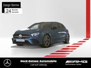 Mercedes A 250, e Edition 2020 AMG °, Jahr 2020 - Heide