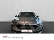 Skoda Superb, 1.5 TSI Combi iV, Jahr 2022 - Ravensburg