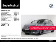 VW Golf, 2.0 TSI GTI Clubsport, Jahr 2022 - Feldkirchen-Westerham