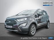 Ford EcoSport, 1.0 Titanium, Jahr 2019 - Halle (Saale)