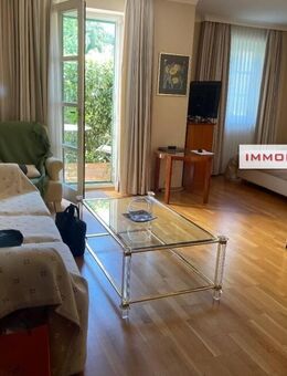 IMMOBERLIN.DE - Beim Scharmützelsee! Sehr angenehme Wohnung mit Sonnenterrasse im Precise Resort Bad Saarow - Bad Saarow
