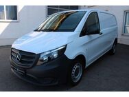 Mercedes-Benz Vito Kasten 114 CDI FWD 8FACH NAVI BT TEMPO DAB+ - Willmering