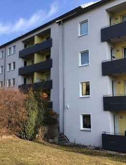 Schöne 3- Zimmer Wohnung mit Balkon in Ansbach - Ansbach