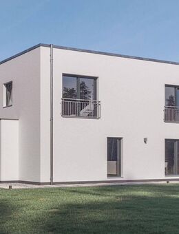 Schnell. Smart. Sicher. - Hausbau modern gedacht - Mettlach