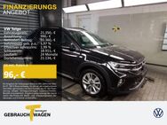 VW Taigo, 1.0 TSI MOVE LM19 BEATS, Jahr 2023 - Dorsten