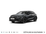 Audi A3, Sportback S line 35 TFSI 110(150 ), Jahr 2022 - Hofheim (Taunus)