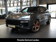 Porsche Cayenne, Turbo E-Hybrid Coupe, Jahr 2023 - Landau (Pfalz)