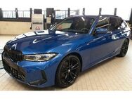 BMW 320 d xDrive MSport*ACC*Head-Up*Standheizung*AHK - Glauchau