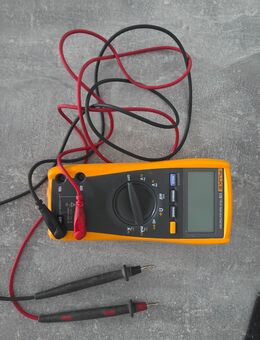 Fluke 175 true rms Multimeter - Rheine