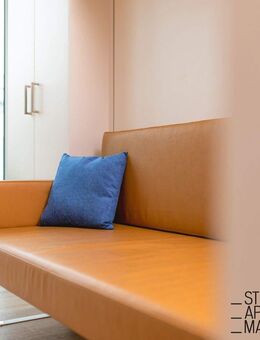 SAM - Erlanger Höfe: Modernes Apartment mit Fitnessstudio im Zentrum von Erlangen - Erlangen