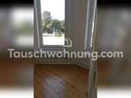 [TAUSCHWOHNUNG] 3 Zimmer Altbauwohnung zentral - Kiel