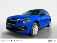 Skoda Kamiq, 1.0 TSI Essence Winter Infotainment Basic, Jahr 2022 - Mühlheim (Main)