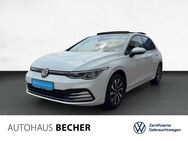 VW Golf, 1.5 TSI Active, Jahr 2022 - Wesel