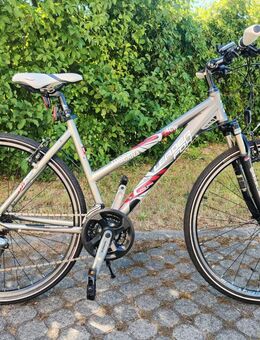 Fahrrad für Herren Damen Leader Fox Toscana cs-10 28 Zoll 24 G. - Leipzig Ost