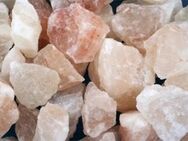 Kristallsalz Salzbrocken 1 kg - Thierhaupten