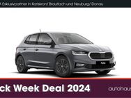 Skoda Fabia, 1.0 TSI Selection, Jahr 2024 - Karlskron