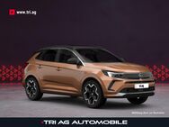 Opel Grandland, Electric Line Elektromotor h Automatik-Elektroantrieb fester Getriebeübersetzung, Jahr 2022 - Bühl