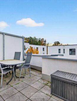 Über den Dächern von Regensburg: stilvolles Wohnen mit Wohlfühlfaktor! - Regensburg